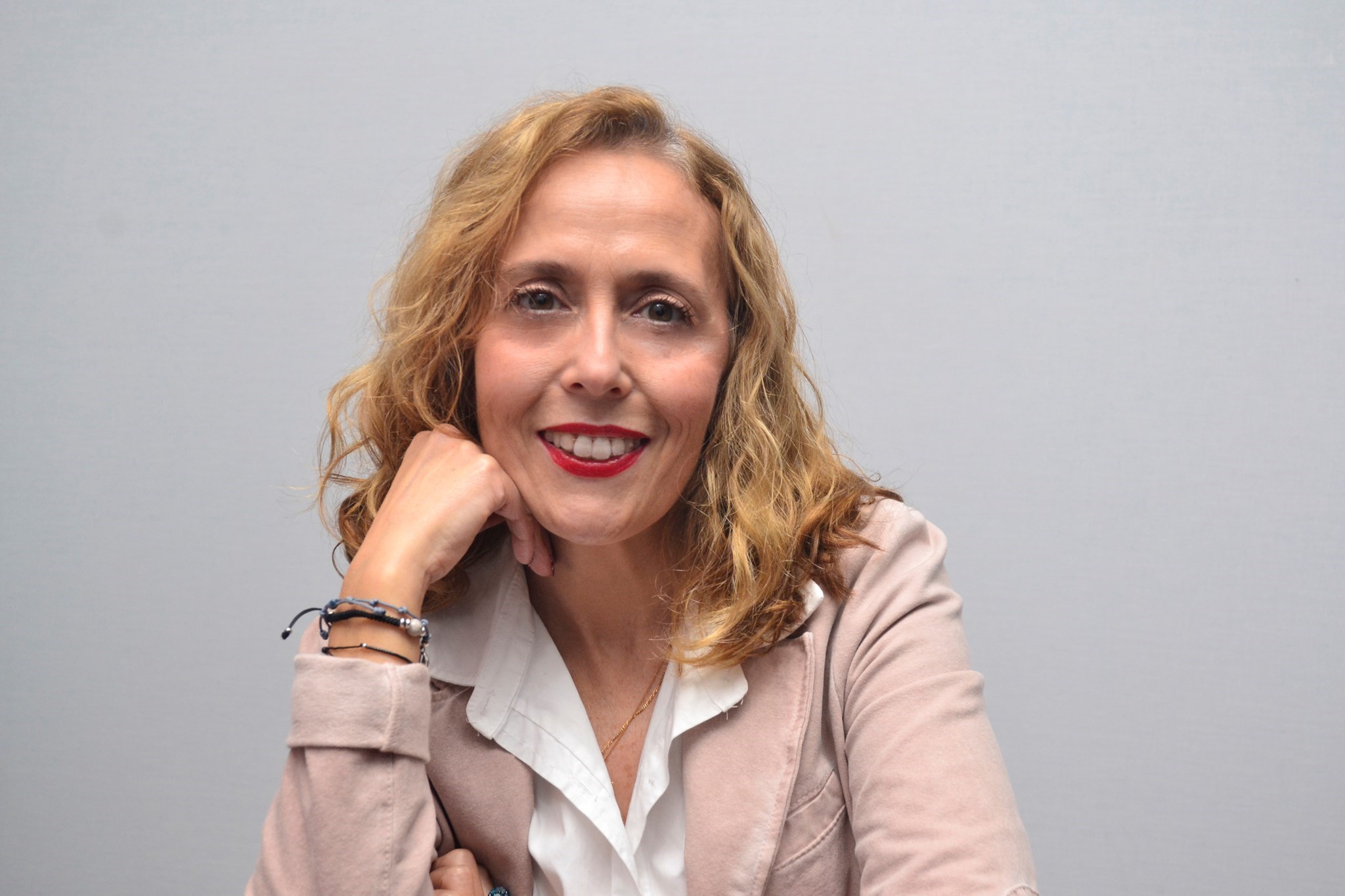 Sílvia Tarragó - Scenic Rights