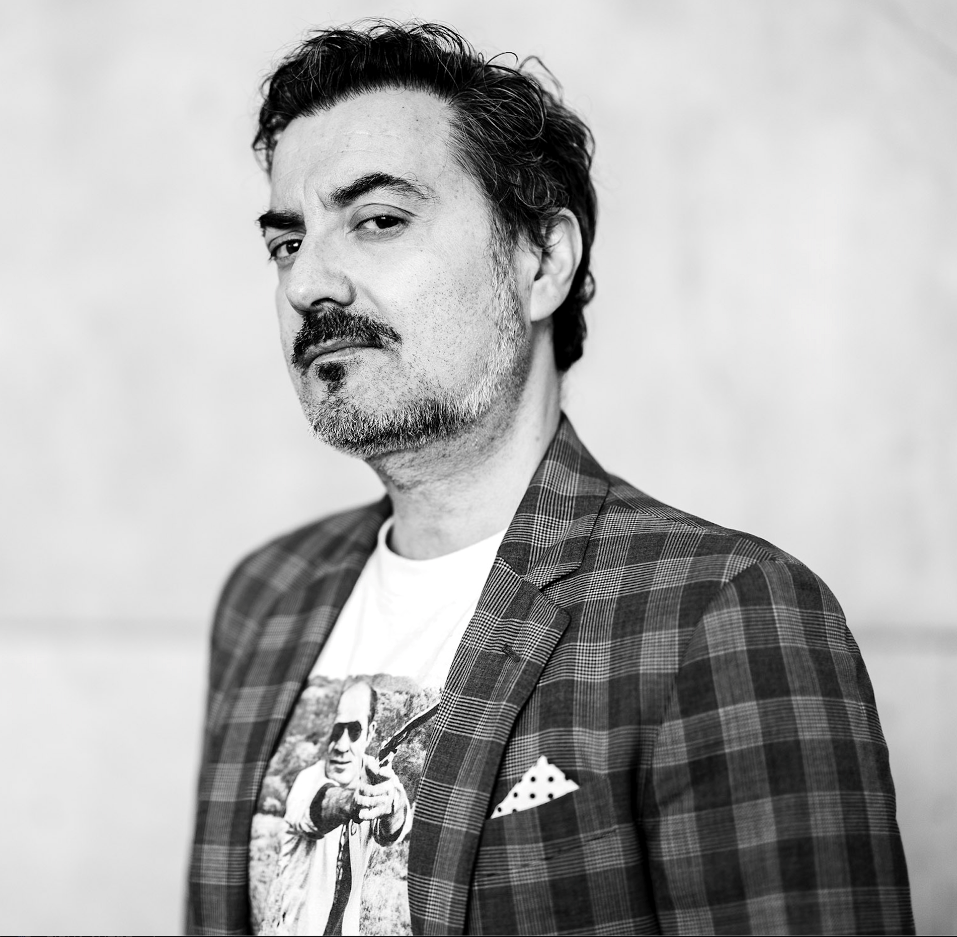 Carlos Augusto Casas - Scenic Rights