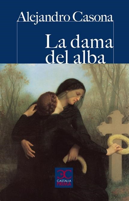 Representación La Dama del Alba - Arnedo Televisión