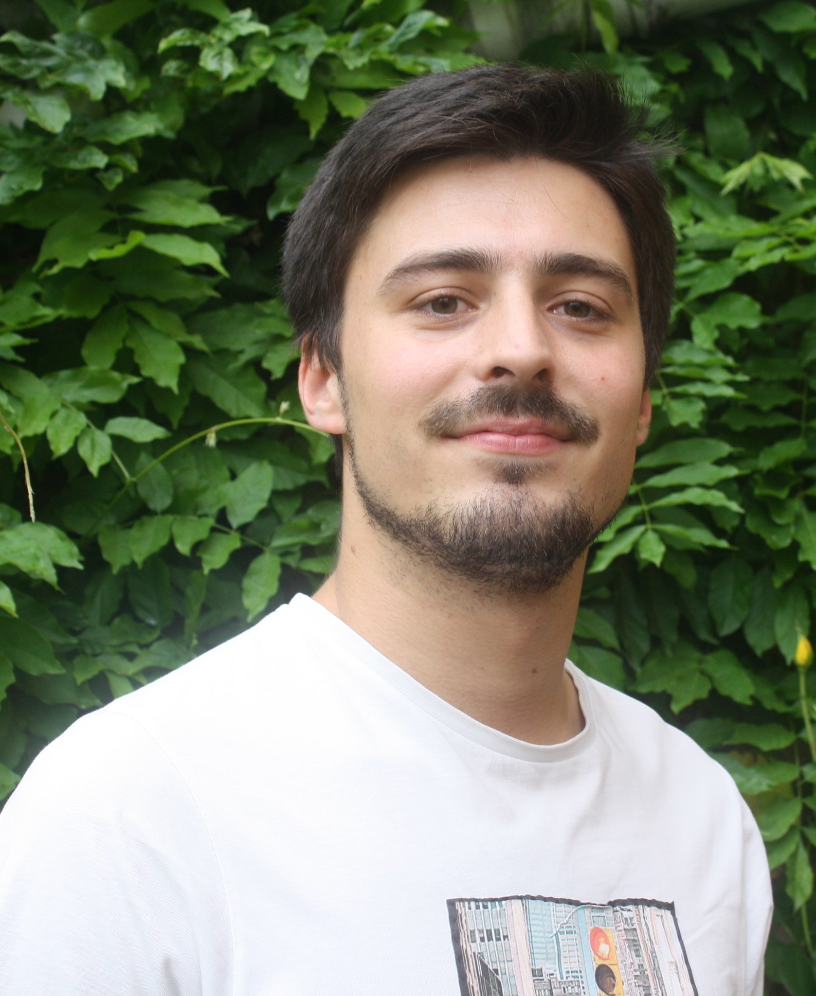 Julen Azcona - Scenic Rights