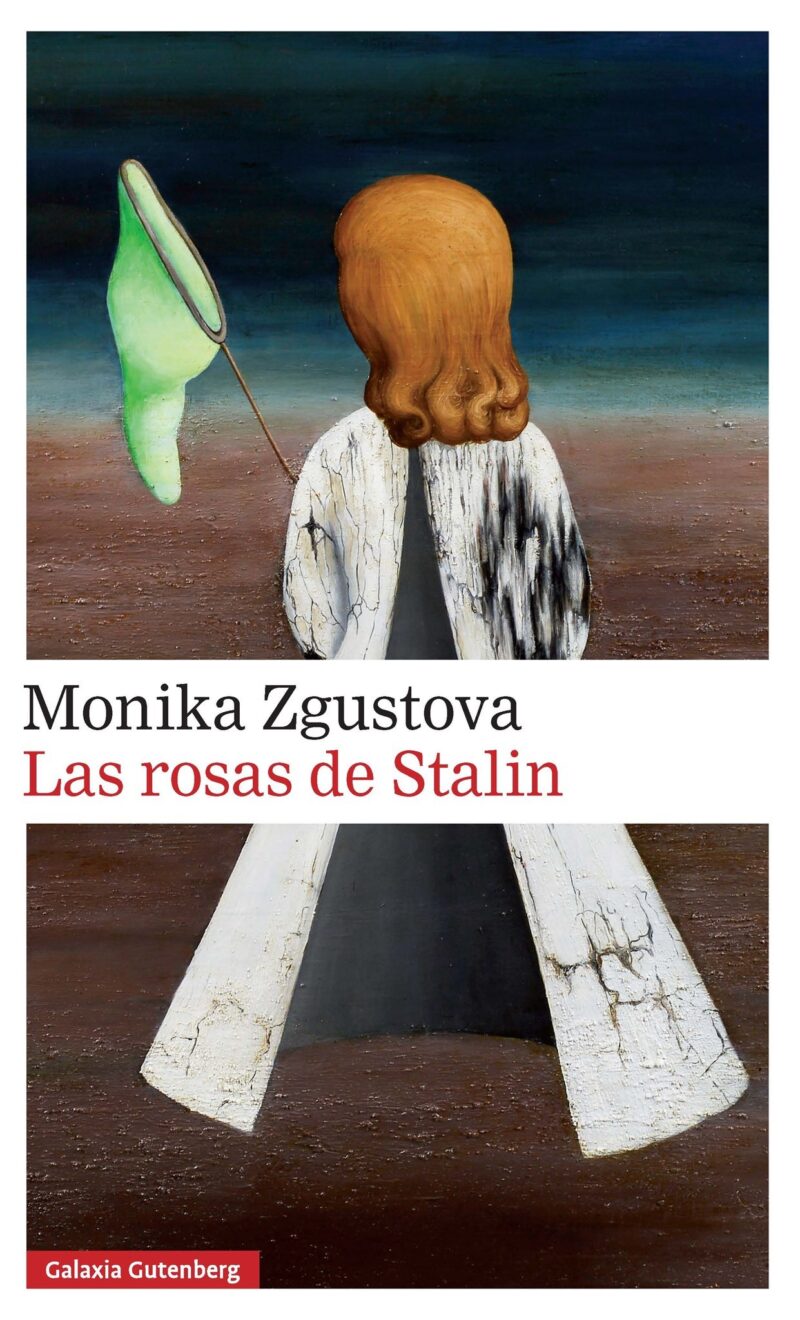 Stallan Roses Roses from Stalin (Las rosas de Stalin) - Scenic Rights