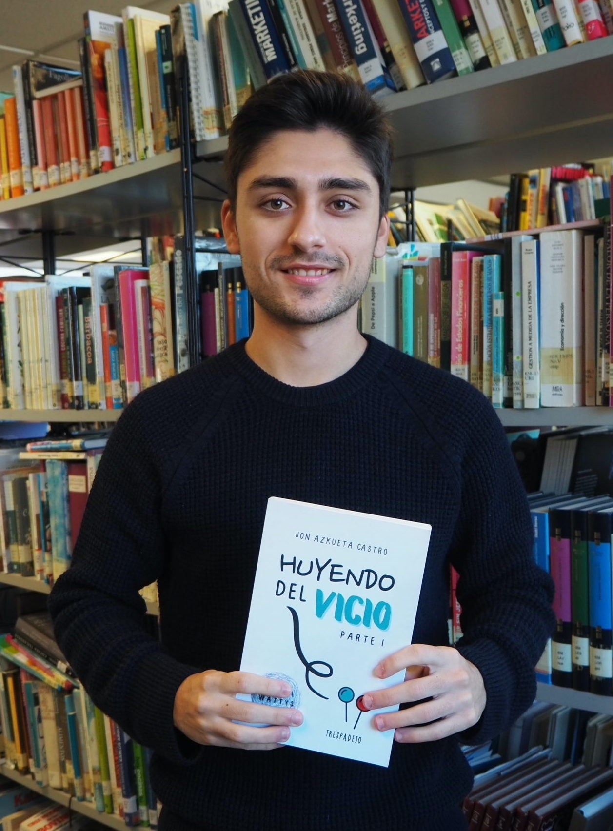 Jon Azkueta - Scenic Rights