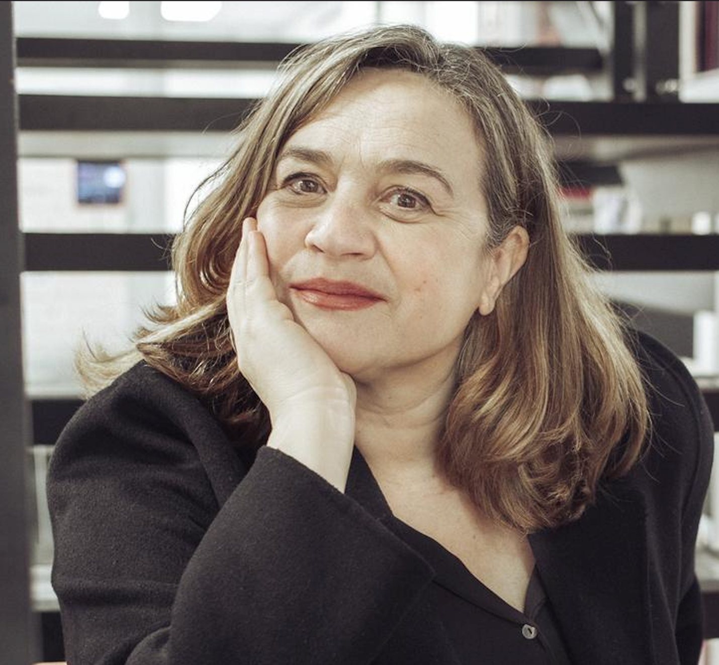 Luisa Castro - Scenic Rights