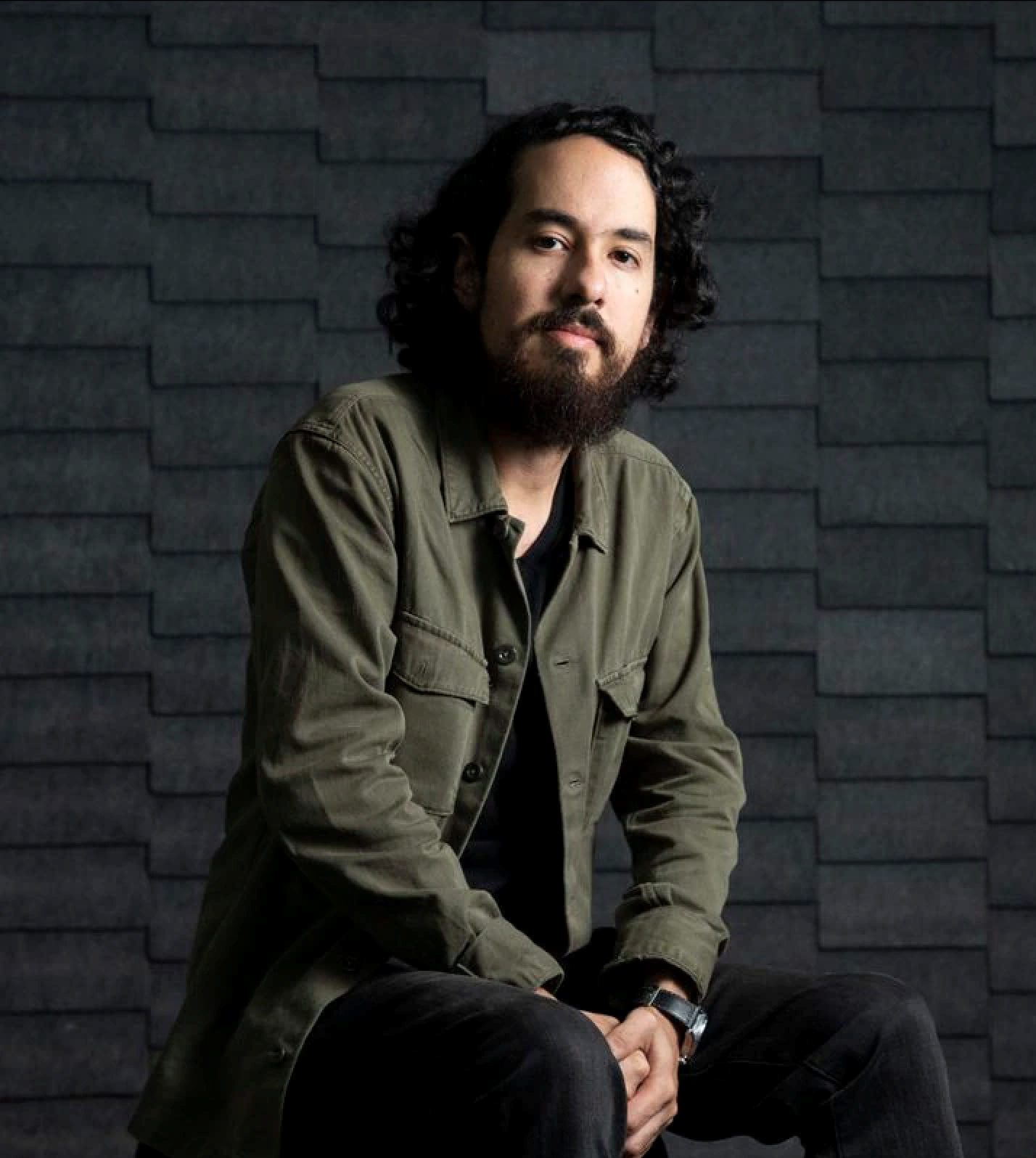 Jorge Comensal - Scenic Rights