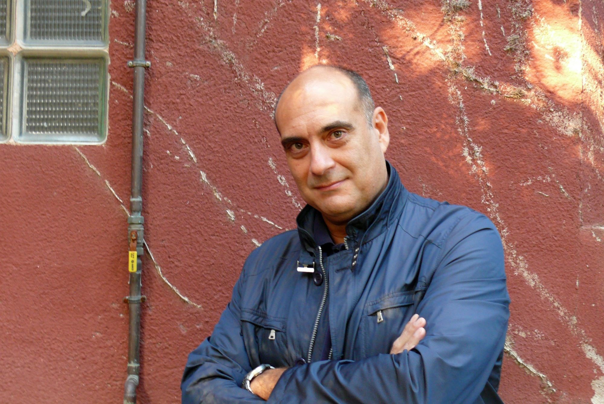 Xavier Bosch - Scenic Rights