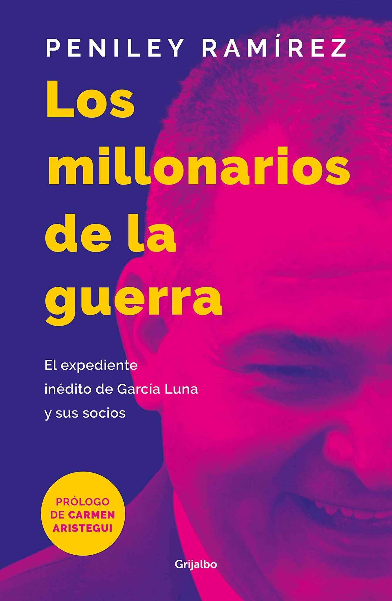 The Millionaires of War (Los millonarios de la guerra) - Scenic Rights