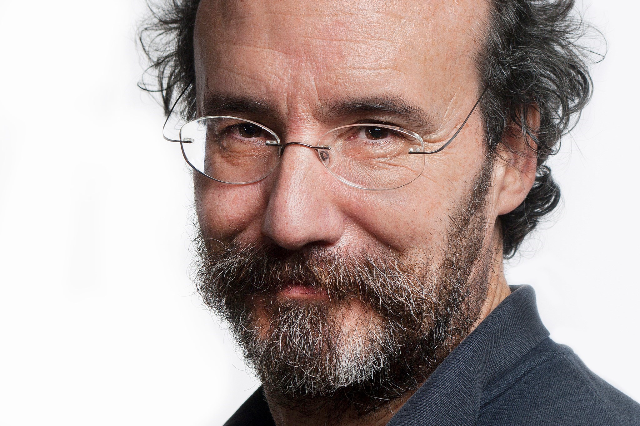 Alfonso Mateo-Sagasta - Scenic Rights