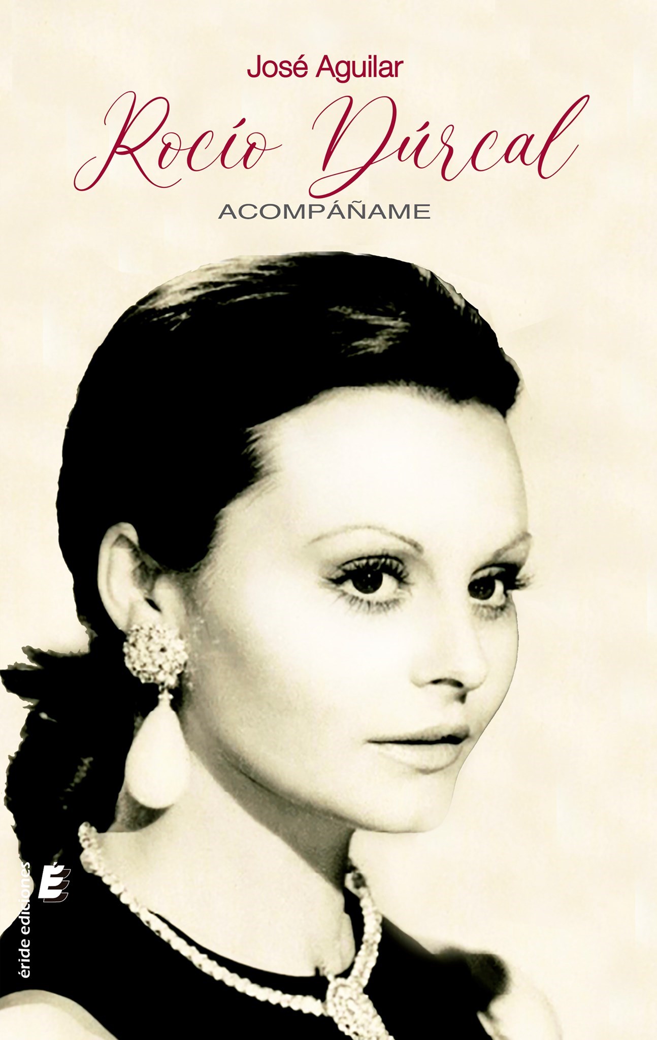 Rocío Dúrcal: Follow Me (Rocío Durcal: Acompañame) (Film) - Scenic Rights