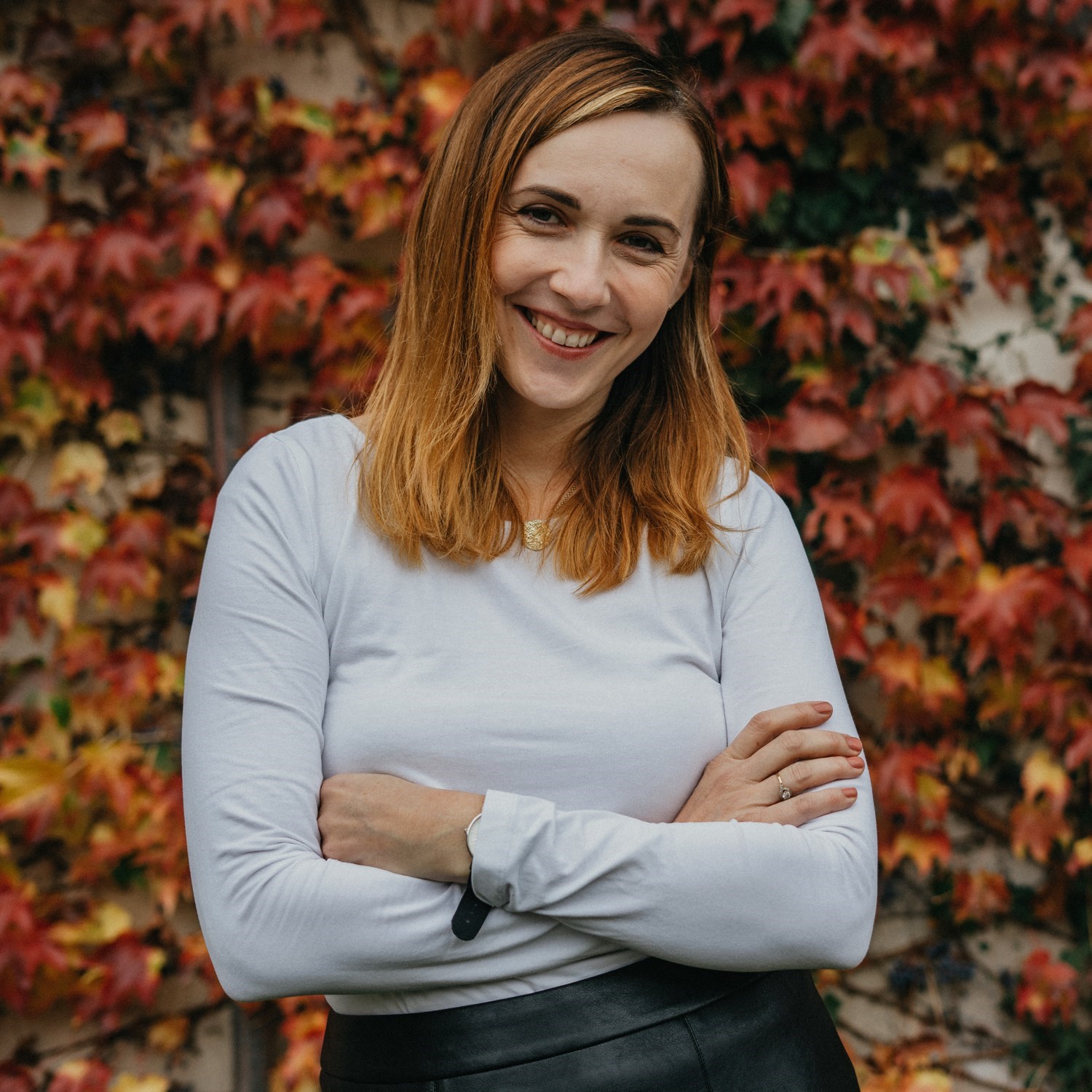 Zuzana Kultánová - Scenic Rights