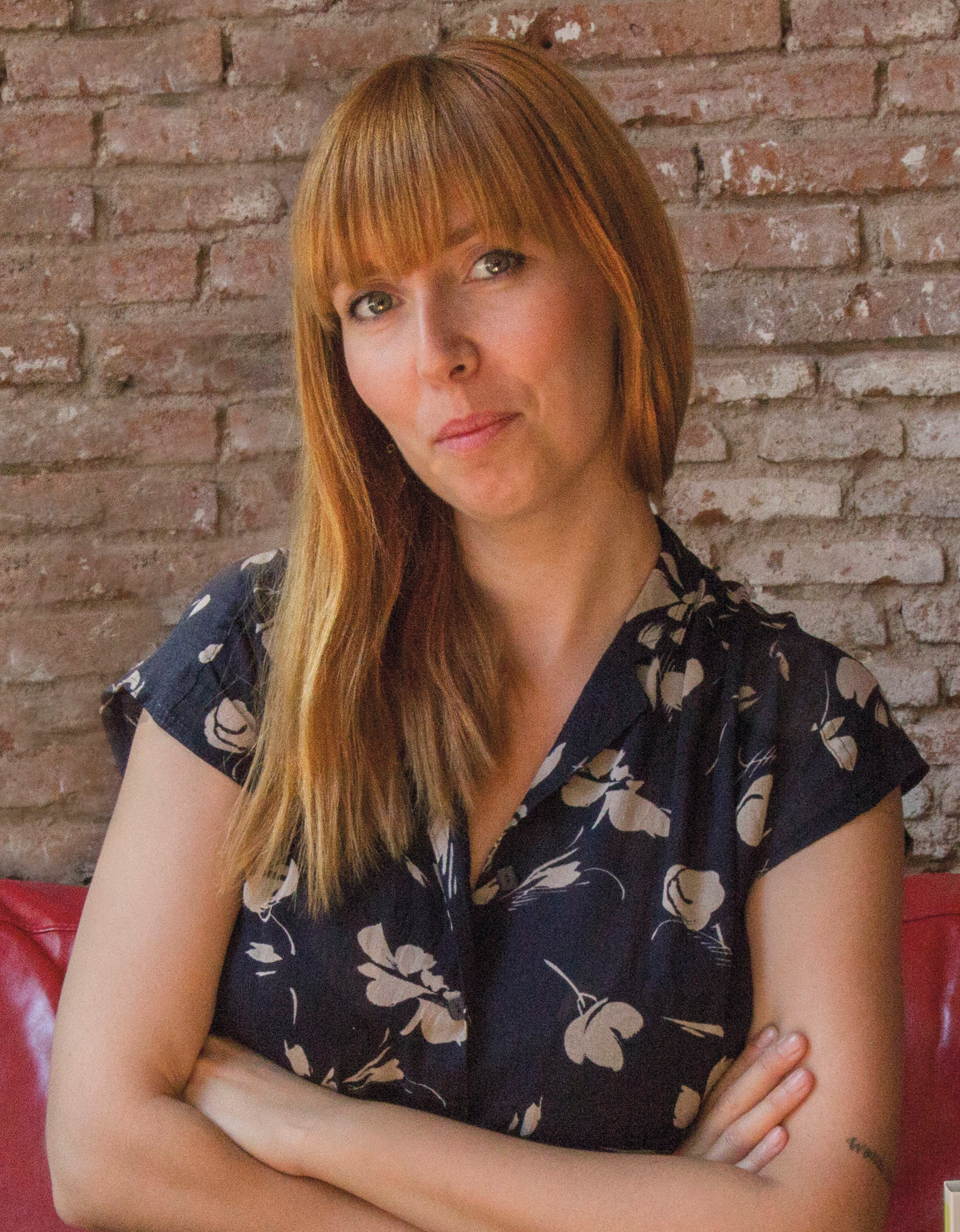 Lara A. Serodio - Scenic Rights