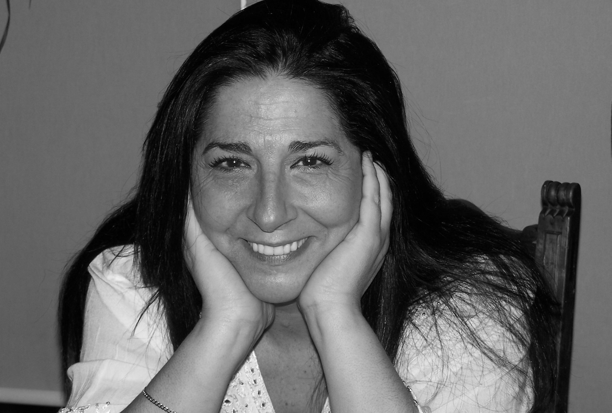 Antonia J. Corrales - Scenic Rights