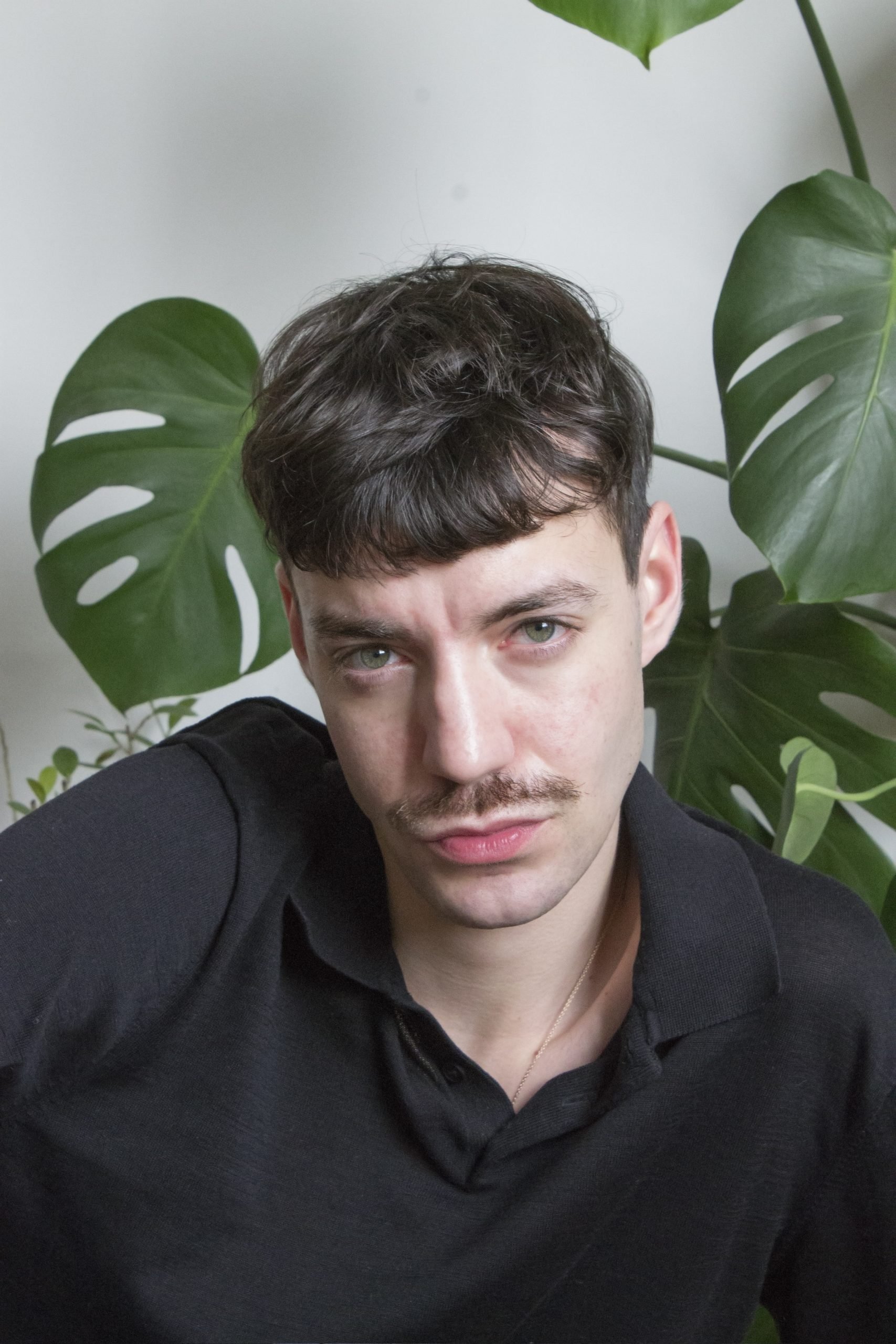 Carlos Herrero - Scenic Rights