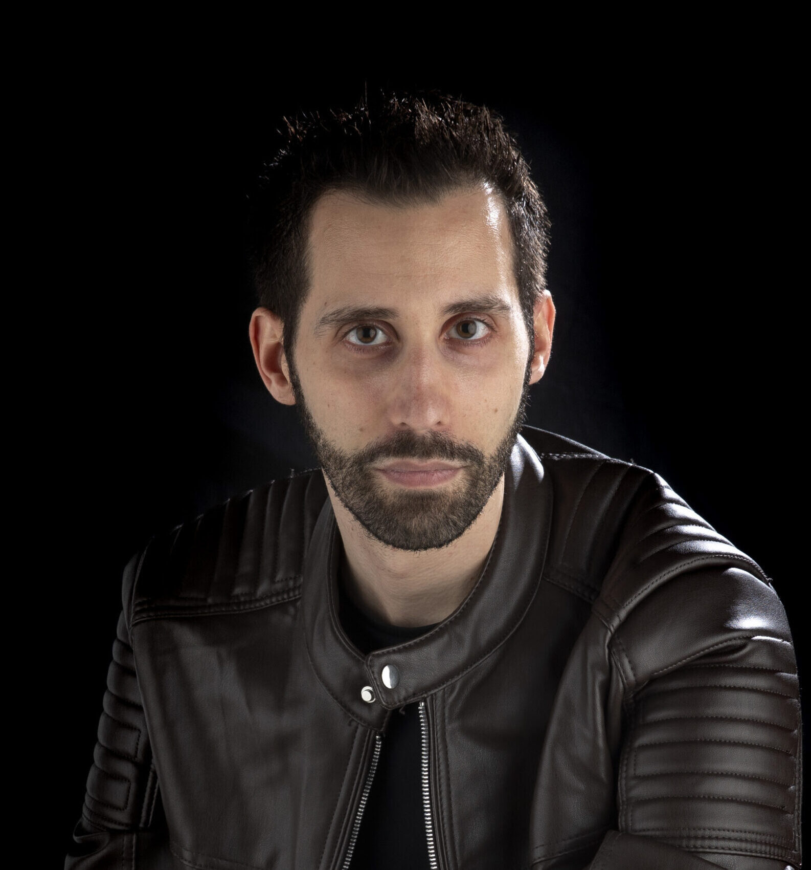 Francisco Lorenzo - Scenic Rights