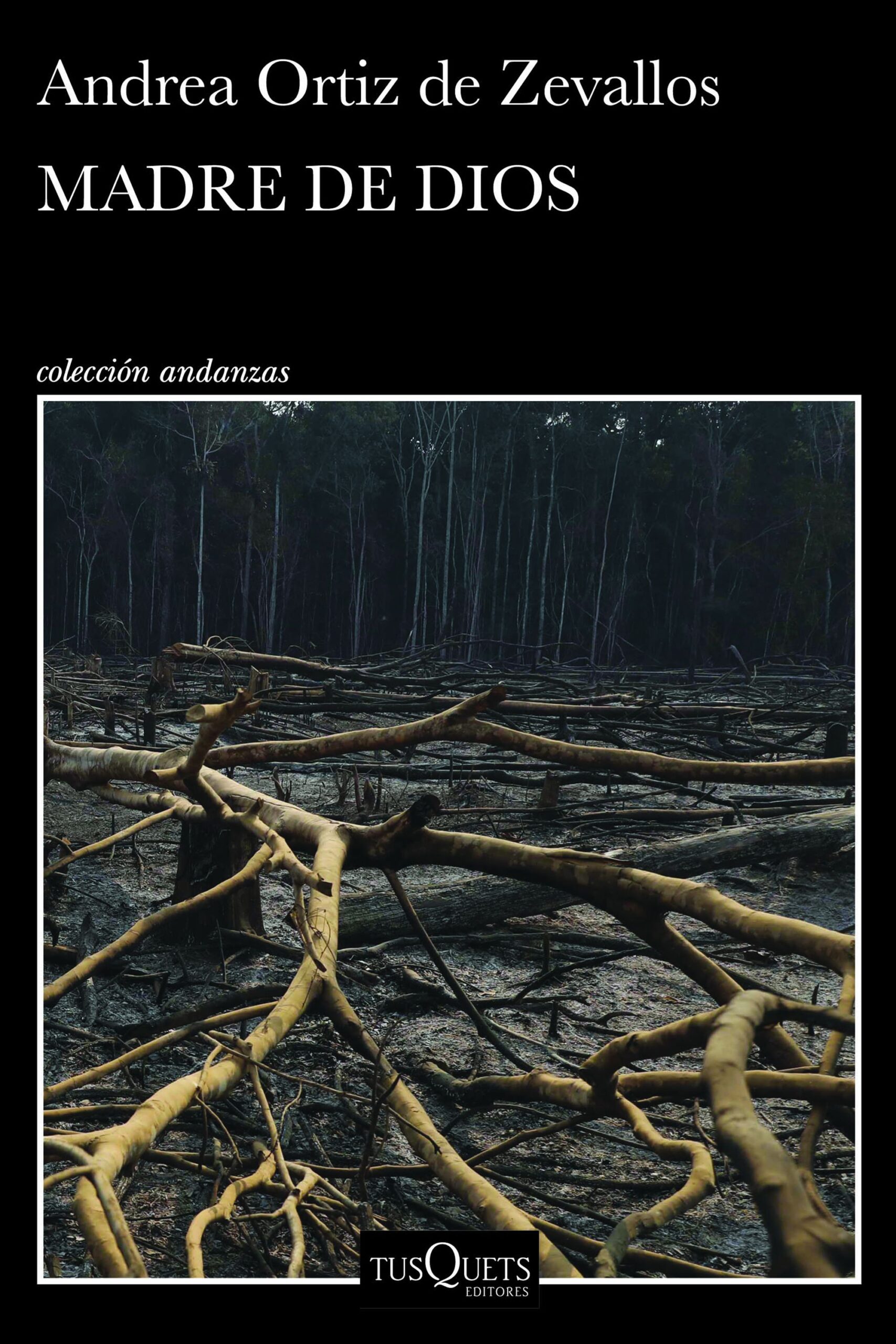 Madre de Dios - Scenic Rights