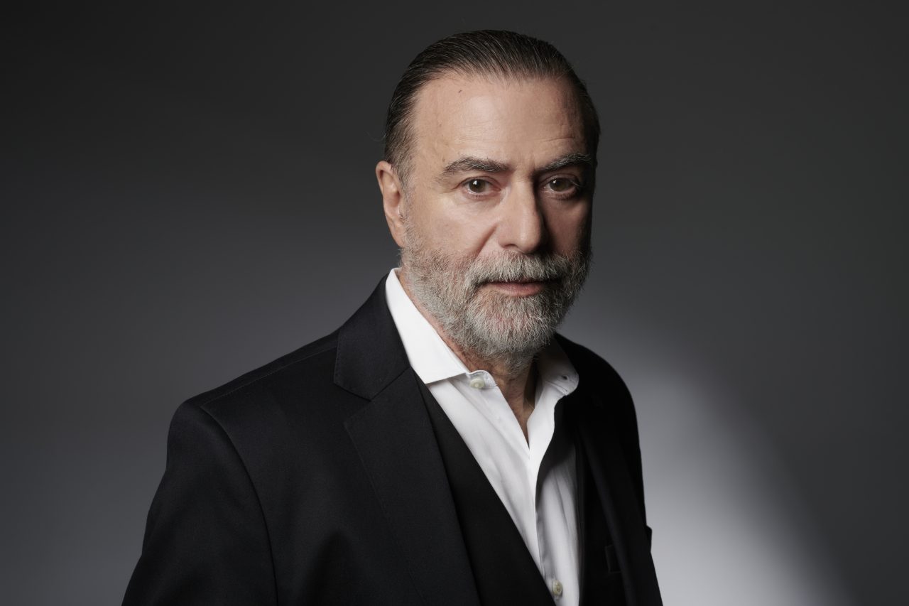 Reynaldo Sietecase - Scenic Rights