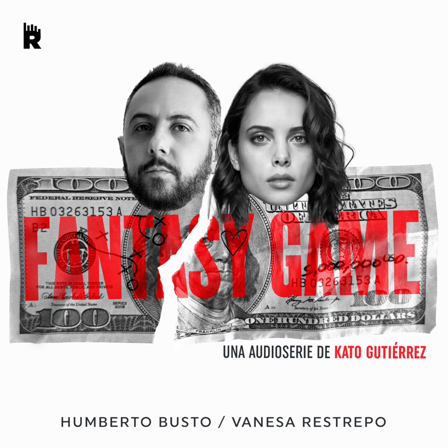 Fantasy Game - Scenic Rights