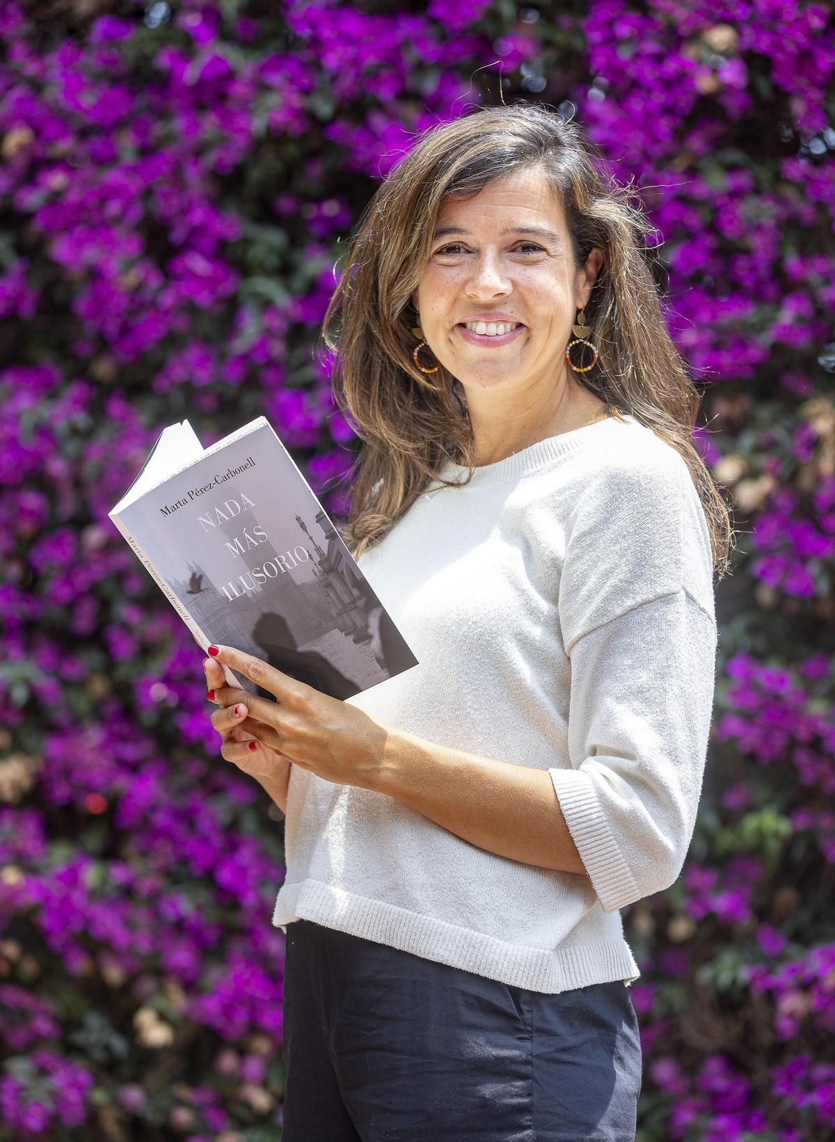 Marta Pérez-Carbonell - Scenic Rights