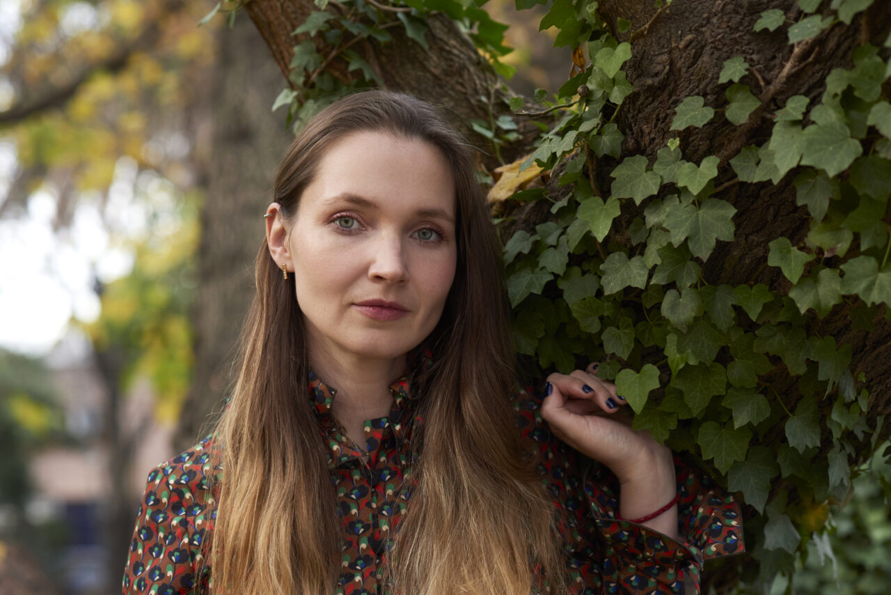 Natalia Litvinova - Scenic Rights