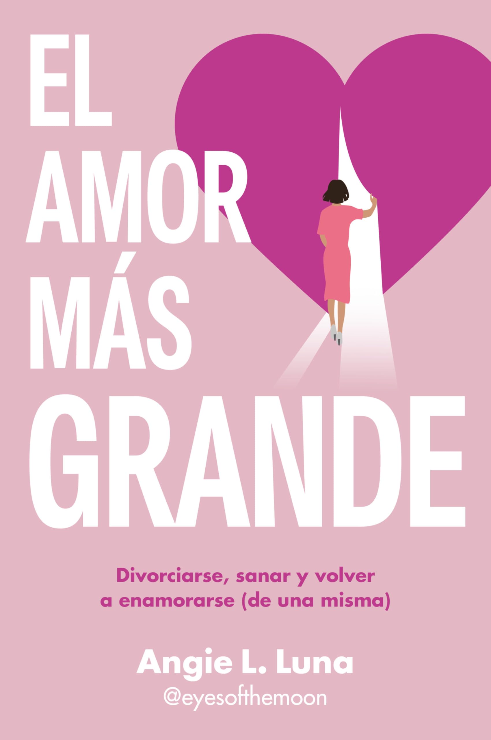 El amor más grande - Scenic Rights