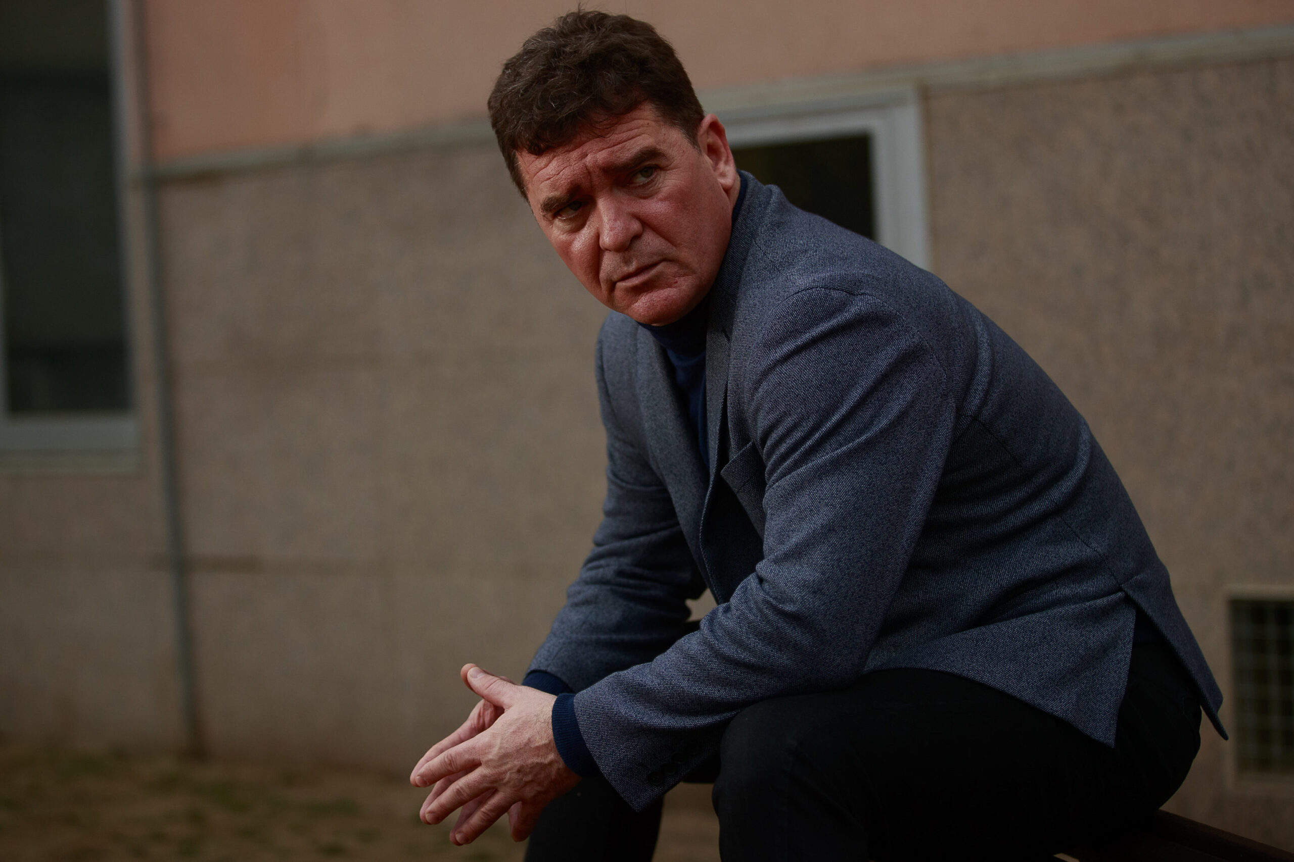 Carlos Quílez - Scenic Rights